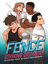 Cover image for Fence